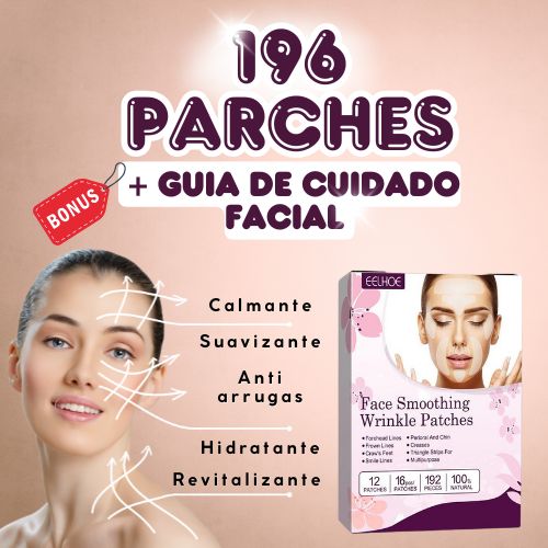 Dale años de vitalidad a tu rostro con Smoothing Face
