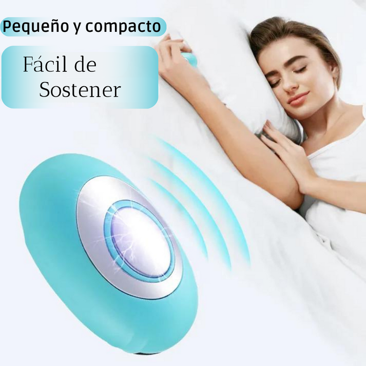 Transforma tu ansiedad y estrés en calma con DreamOn