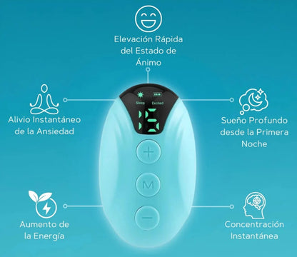 Transforma tu ansiedad y estrés en calma con DreamOn